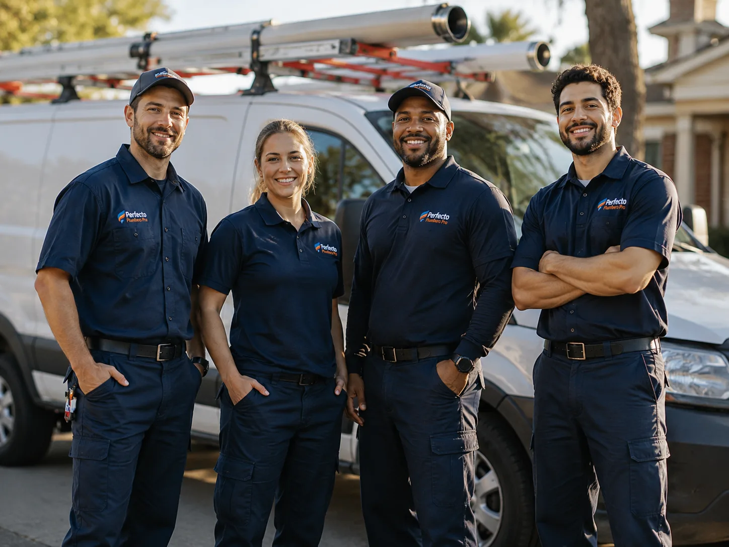 Emergency Plumber Near Me in Harrisburg, OH near me